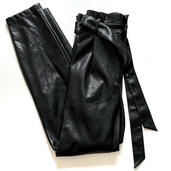 BB Dakota by Steve Madden Skin In The Game Pant NWOT Size S - Picture 3 of 8